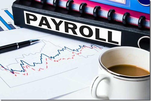 payroll concept