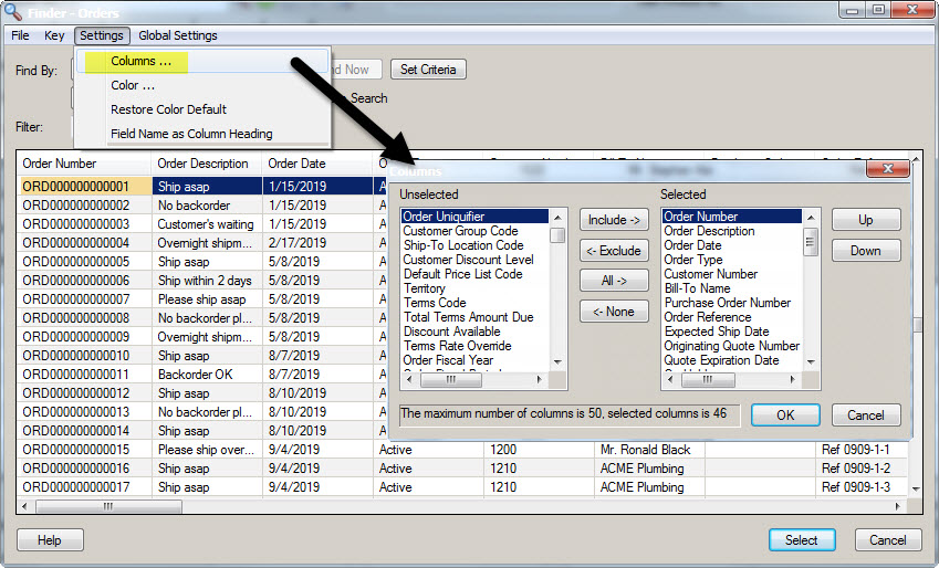 Finder10