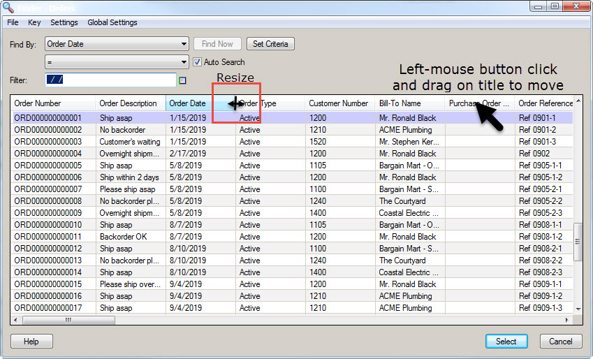 Finder8
